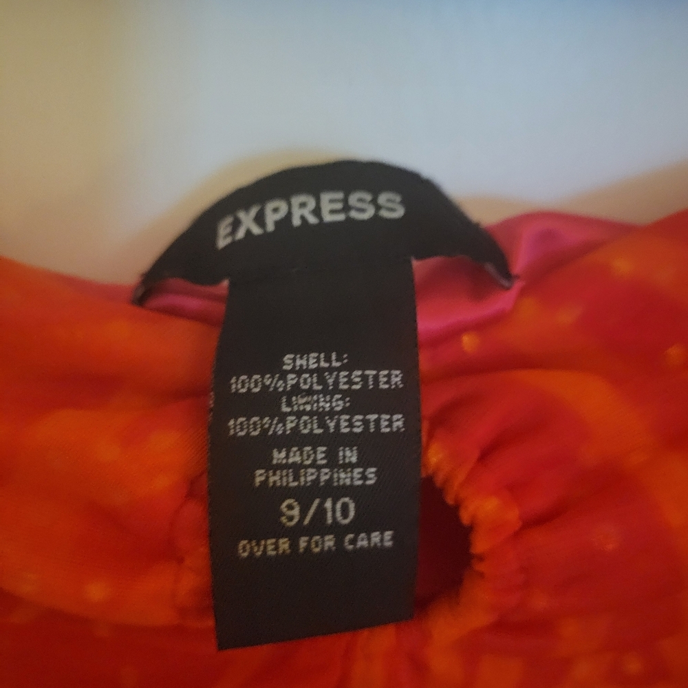 Dress - Picture 2 of 2